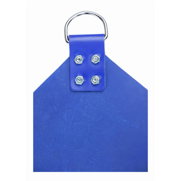 Aangepaste Leren Sling met 4 Punten - Afbeelding 2