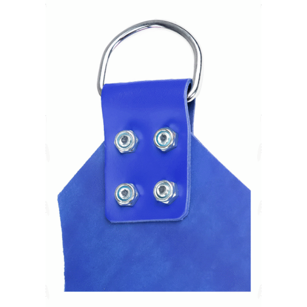 Leren Sling met 4 Punten - Afbeelding 3