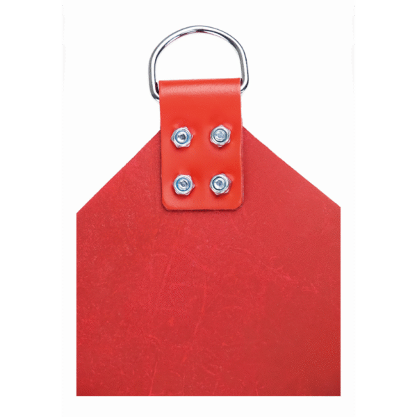 Aangepaste Leren Sling met 4 Punten - Afbeelding 4