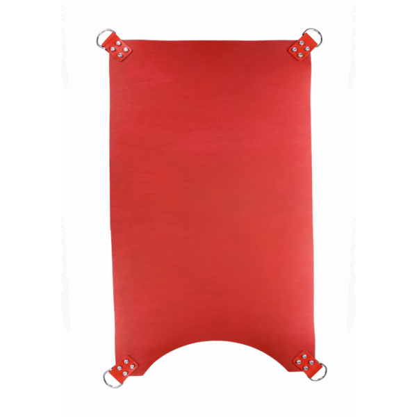 Leren Sling met 4 Punten - Afbeelding 2