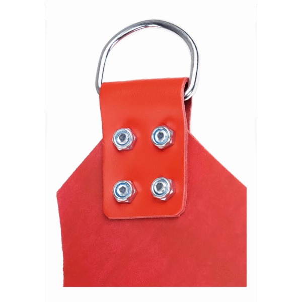 Leren Sling met 4 Punten - Afbeelding 3