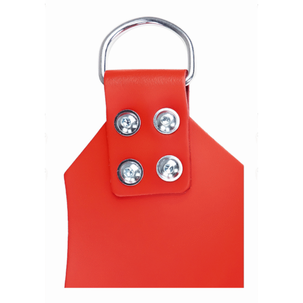 Leren Sling met 4 Punten - Afbeelding 4