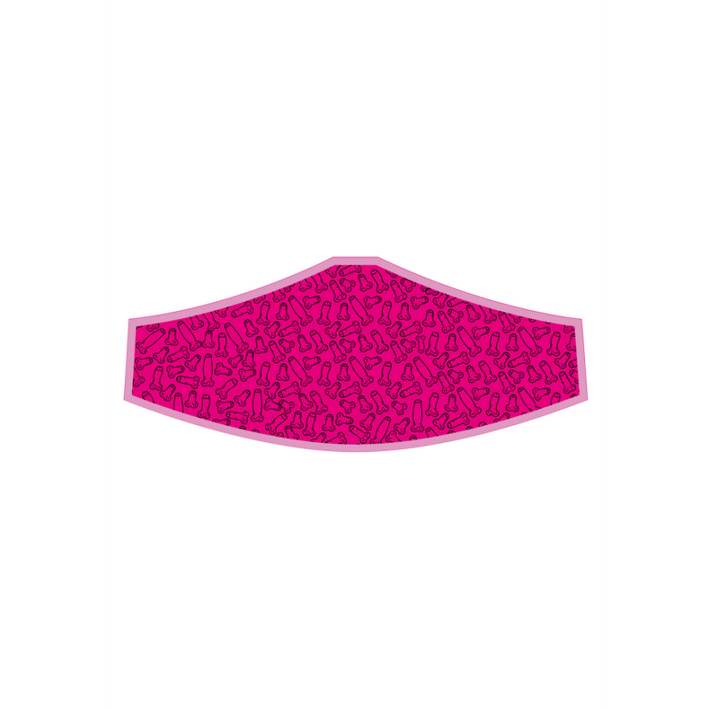 Cocky Mask - Afbeelding 3