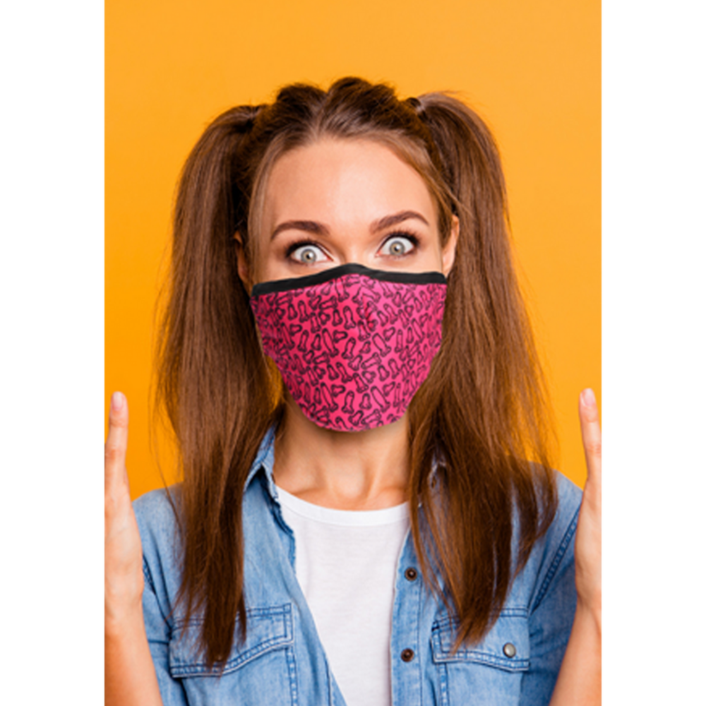 Cocky Mask - Afbeelding 4