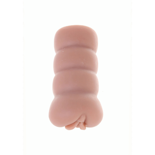 Misty Stone - Pussy Masturbator 3D - Afbeelding 4