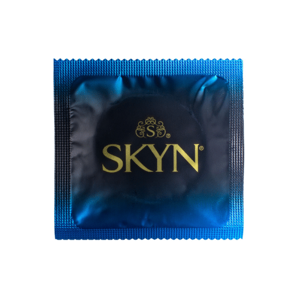 Mates Skyn Extra Lubricated - Condooms - 10 Stuks - Afbeelding 2