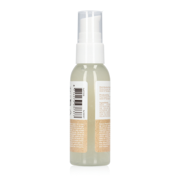 Vegan Orgasm Gel - 50 ml - Afbeelding 2