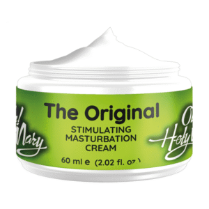 De Original - Masturbatiecrème - 2.02 fl oz / 60 ml