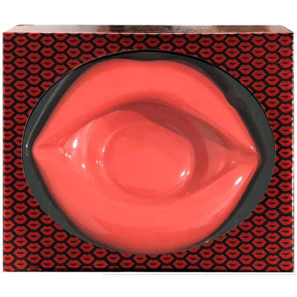 Sexy Lips Asbak - Afbeelding 2