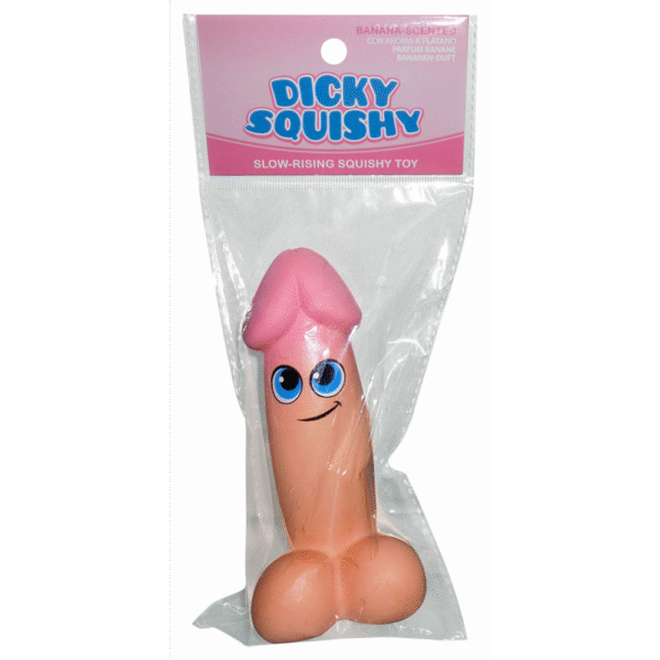 Dicky Squishy - Afbeelding 2