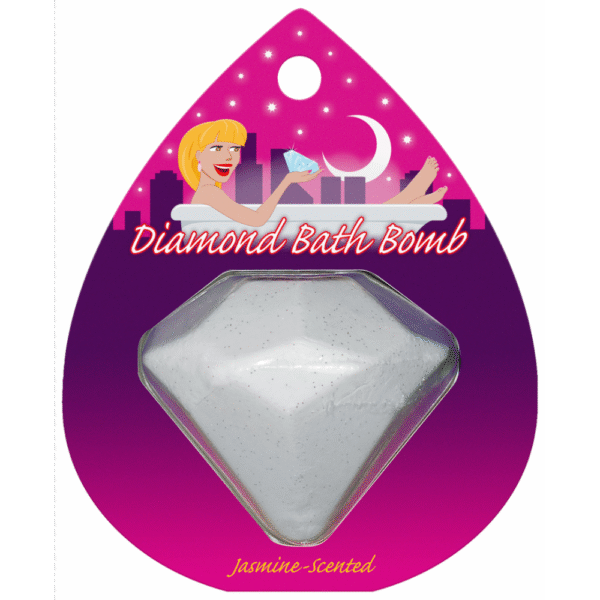 Diamant Badbombe