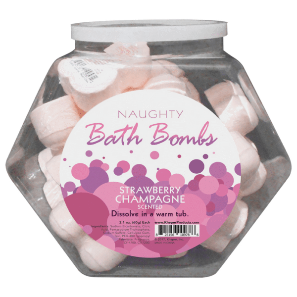 Naughty Fishbowl (24 Pack)