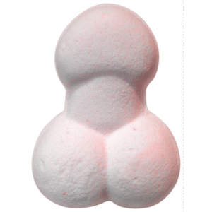 Naughty Badschium Bombe