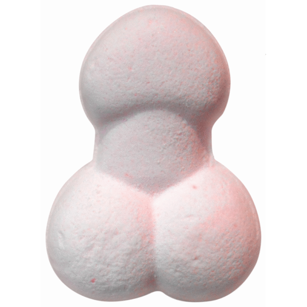 Naughty Badschium Bombe