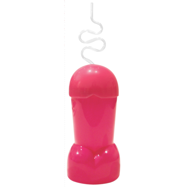 COCKtail Beker