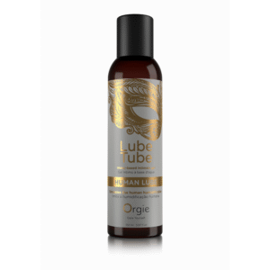Human Lube - Waterbased Intiem Gel - 5.07 fl oz / 150 ml