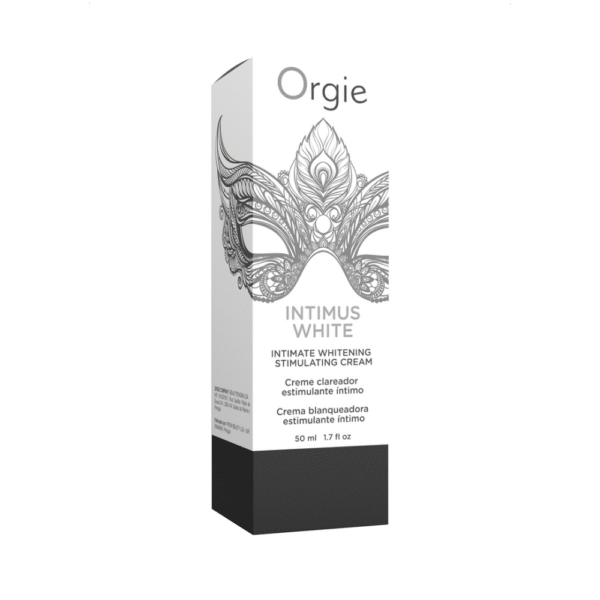 Intimus White - Intimate Lightening Cream - 2 fl oz / 50 ml - Afbeelding 2