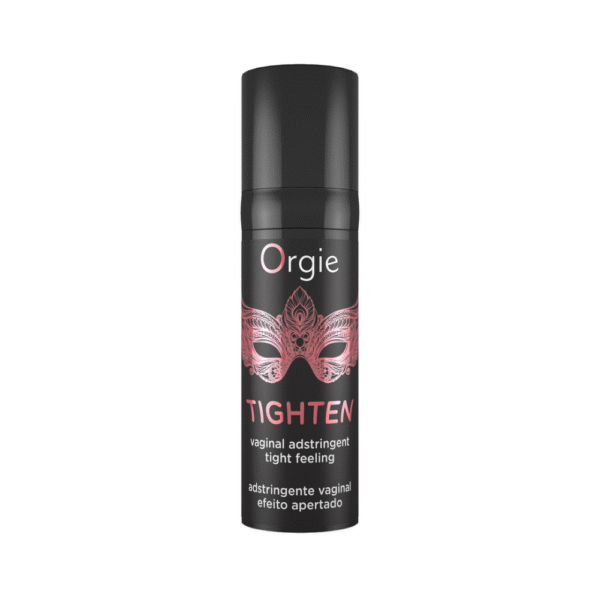 Tighten - Verstevigende gel