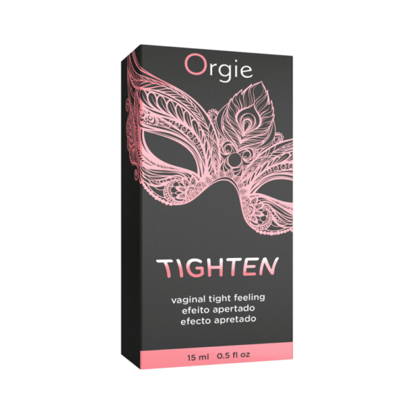 Tighten - Verstevigende gel - Afbeelding 2
