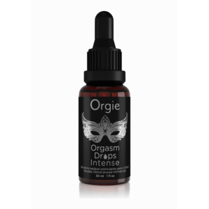 Orgasm Drops Intense - Stimulerende Druppels - 1 fl oz / 30 ml