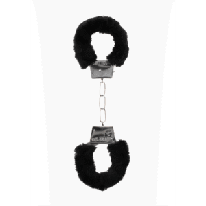 Beginner's Handcuffs Furry