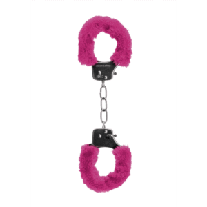 Pleasure Handboeien Furry