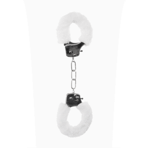 Pleasure Handboeien Furry