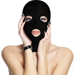 Subversie Masker