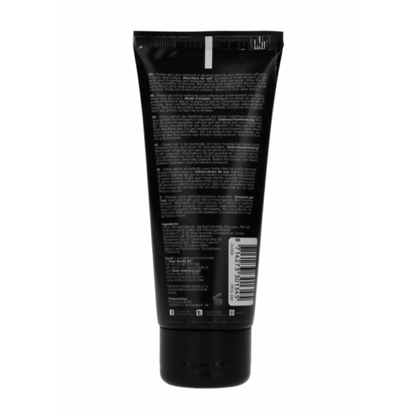 Vertraag Gel - 3 fl oz / 100 ml - Afbeelding 2