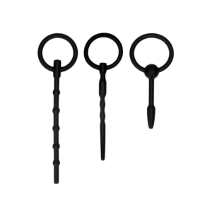 Urethrale Geluid Plug Set