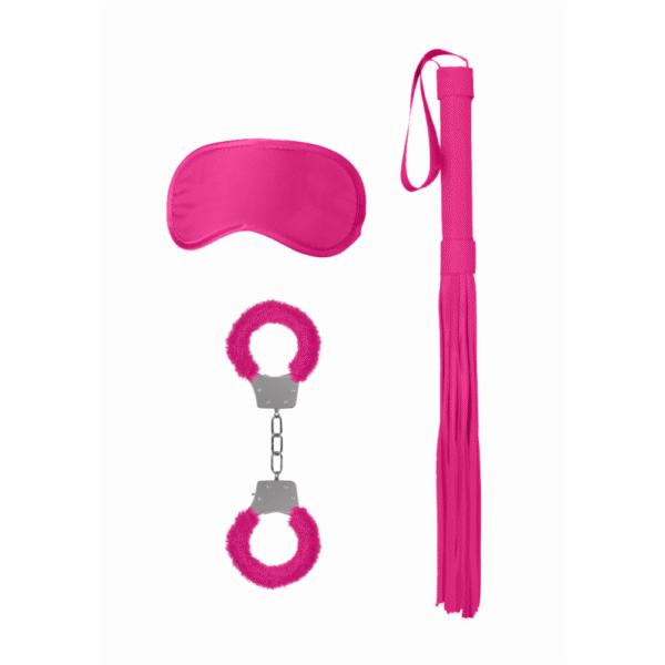Introductory Bondage Kit #1 - Afbeelding 4
