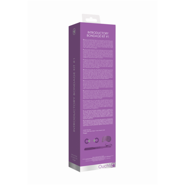Introductory Bondage Kit #1 - Afbeelding 3