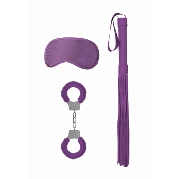 Introductory Bondage Kit #1 - Afbeelding 4