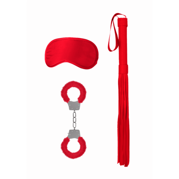 Introductie Bondage Kit #1 - Afbeelding 4