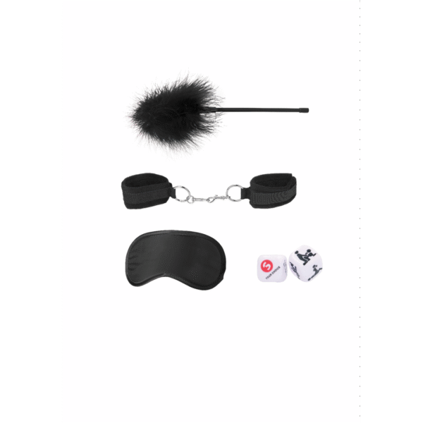 Introductory Bondage Kit #2 - Afbeelding 4