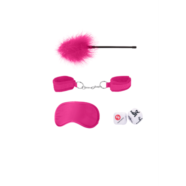 Introductory Bondage Kit #2 - Afbeelding 4