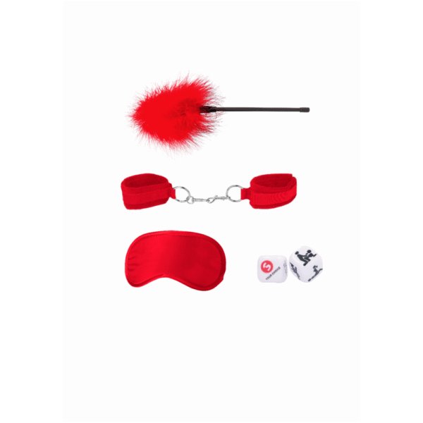 Introductory Bondage Kit #2 - Afbeelding 4