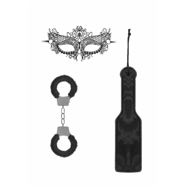 Introductory Bondage Kit #3 - Afbeelding 4