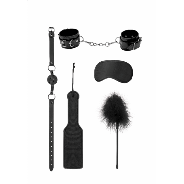 Introductory Bondage Kit #4 - Afbeelding 4