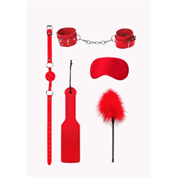 Introductory Bondage Kit #4 - Afbeelding 4