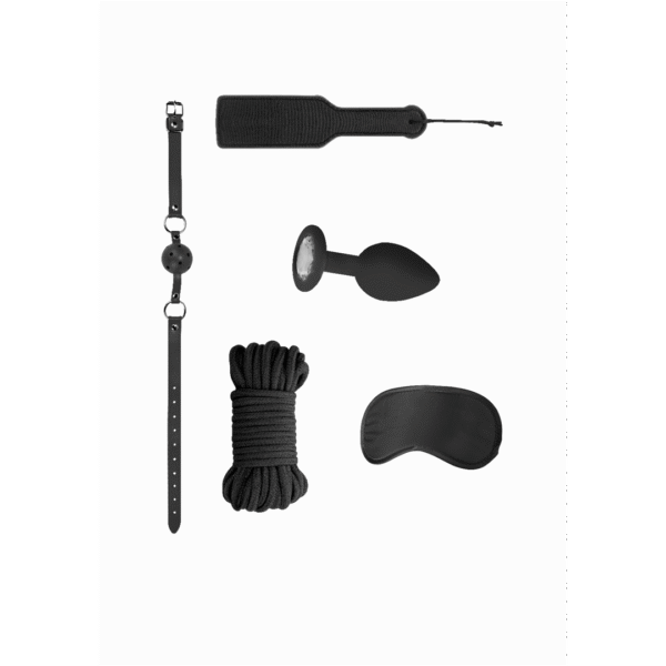 Introductory Bondage Kit #5 - Afbeelding 4