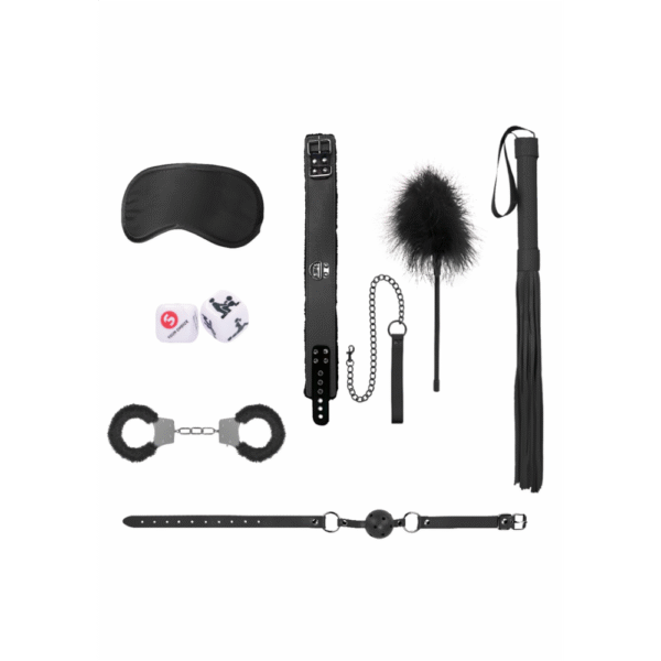 Introductory Bondage Kit #6 - Afbeelding 4