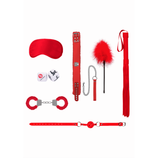 Introductory Bondage Kit #6 - Afbeelding 4