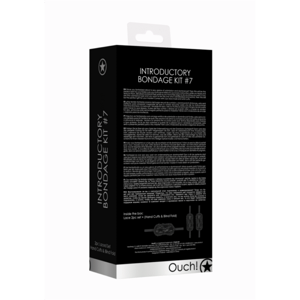 Introductory Bondage Kit #7 - Afbeelding 3