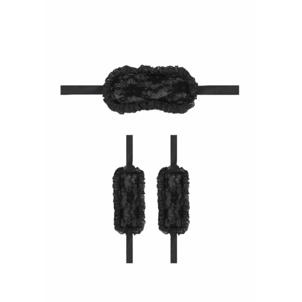 Introductory Bondage Kit #7 - Afbeelding 4