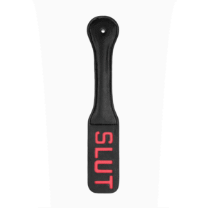 Paddle SLUT