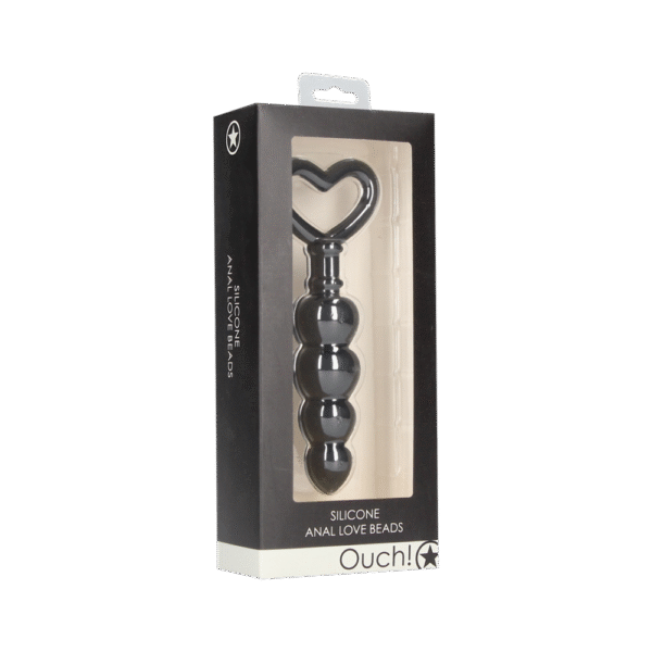 Anale Love Beads - Afbeelding 2
