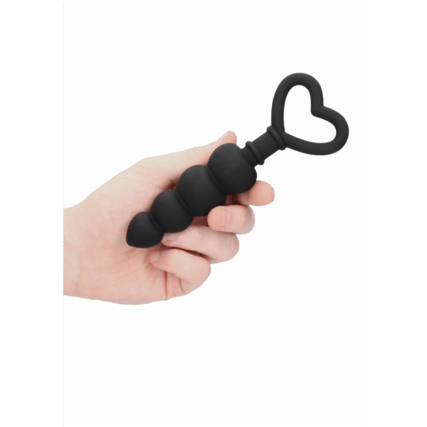 Anale Love Beads - Afbeelding 4