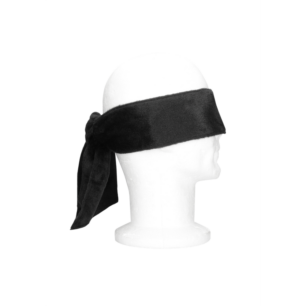 Binddoek voor bondage - Afbeelding 4