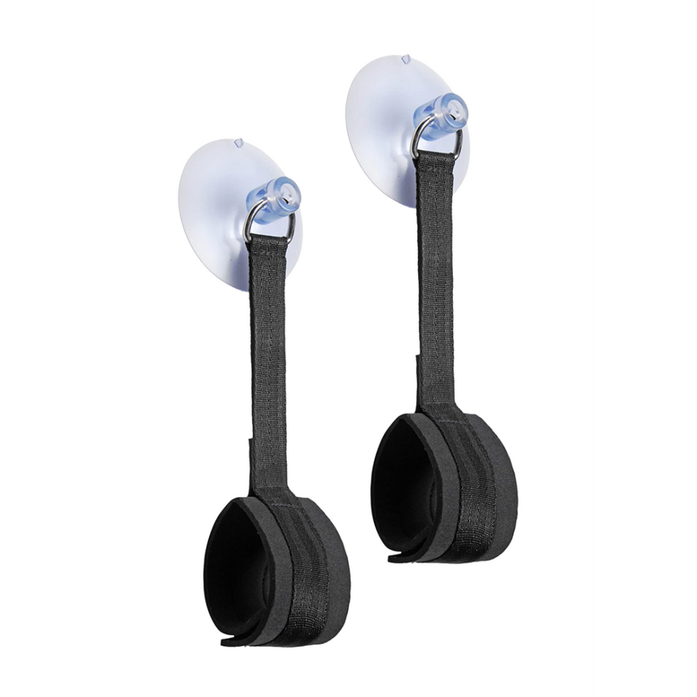 Verstelbare Zuignap Handboeien - Afbeelding 4